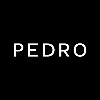  Pedro Shoes